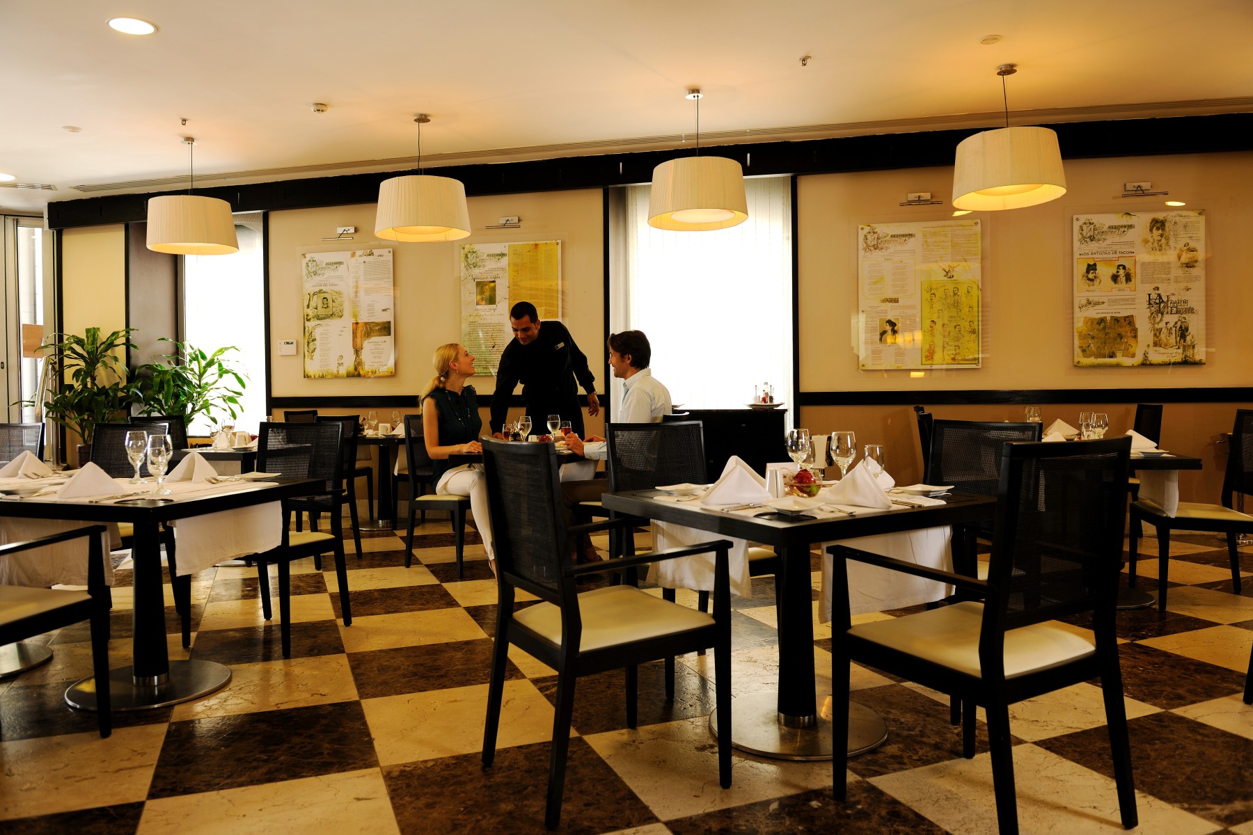 Iberostar Selection Parque Central